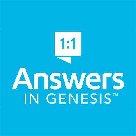 tv is a worldwide Christian-based streaming service offering on-demand original content from Answers in Genesis, the Ark Encounter, and Creation Museum; as well as content from other. . Answers in genisis